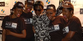 Julius Kyazze reportedly buys Face TV
