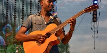 Michael Ouma to Jazz Up Unplugged Season 2 on Valentine’s Day