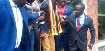 Army Court releases Bobi Wine