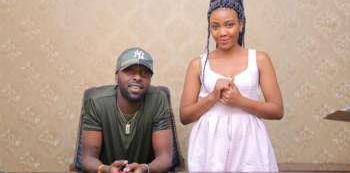 Pia Pound&rsquo;s boyfriend speaks out on her closeness to Eddy Kenzo&nbsp;