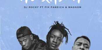 Dj Rocky releases 'Murda Dem' Featuring Fik Fameica & Magnom
