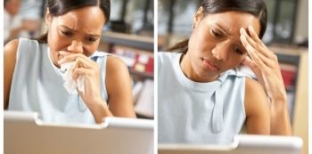 Why Falling In Love Is SO DAMN HARD For Strong Women