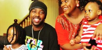 I Wouldn’t Be Living In Uganda If It Wasn’t For My Kids — Eddy Kenzo