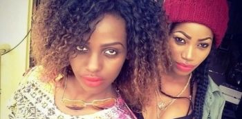 Sheebah Dares MC Kats To Go To Her New Mansion To Prove If She Is A Lesbian