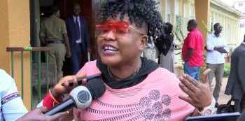 Your families will suffer when you are dead - Full Figure tells People Power &nbsp;Supporters&nbsp;