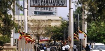 10th Parliament Tasked to Revive the Glory of the House