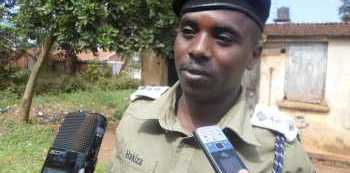 Man shot by police in Kikuube Succumbs to Bullet Wounds