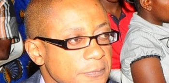 Troubled Peter Ssematimba sacks Employees