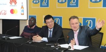 MTN to celebrate 20 years in Uganda with futuristic expo.