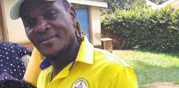 I Can No longer Beg, &nbsp;I am concentrating on Farming - King Michael