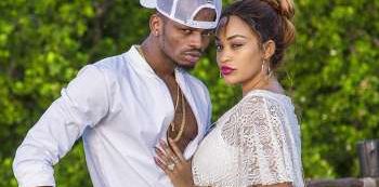 Zari Didn't Love Me The Way I Loved Her - Diamond Platnumz