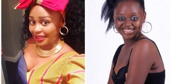 Strange Transformation: Rema Namakula Accused Of Bleaching Her Skin