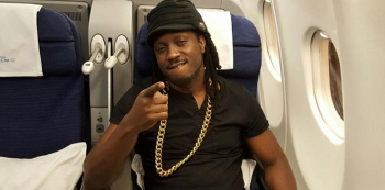 Bebe Cool Promises To Reward Lucky Fan With UGX 3.7 Million
