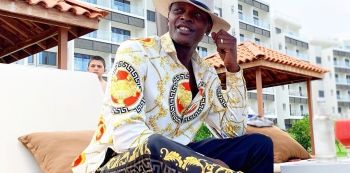 Hanson Footing Chameleone's Bills in Tanzania
