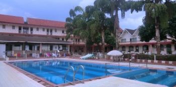 Jokas Hotel Apparently Choking On Ugx 1bn Debt
