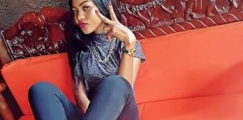 Spice Diana: I can't date Weasel Manizo