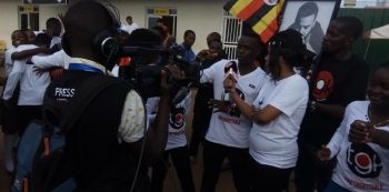 Ghetto Kids Finally Return To Kampala