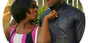 Aged NTV’s Faridah Nakazibwe Finally PARADES Young Lover!