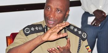 Trouble as IGP Snubs Uganda Human Rights Commission Summons