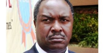 NRM's Kibaaju replaces Elioda Tumwesigye as Sheema MP