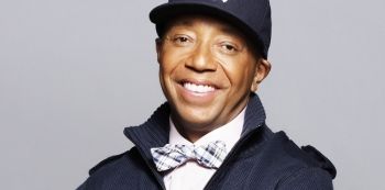 Russell Simmons Sued for $10M Over Alleged Rape