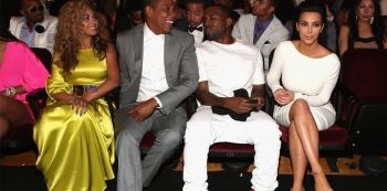 Jay-Z, Kanye West Beef Takes A New Twist