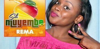 I Did Not Write 'Sili Muyembe' Song - Rema