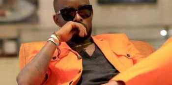 I Didn't Get Kololo Airstrip For Free Like Salvador - Kenzo