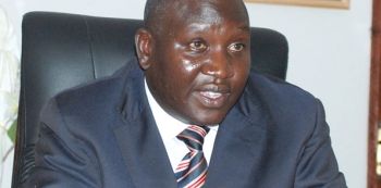 Lawrence Mulindwa Loses CECAFA Top Seat