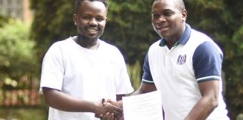 Socialite Jack Pemba Injects 100m In ASFAS