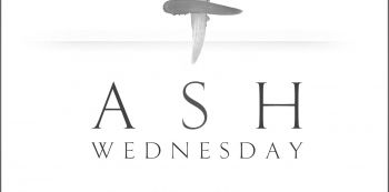 Christians Celebrate Ash Wednesday