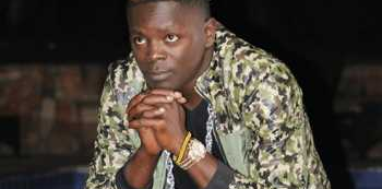 King Saha Doesn't Smoke Weed &nbsp;- Gravity Omutujju