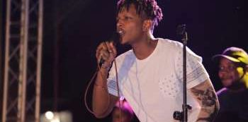 Evoke Night Excites Mbarara Revellers