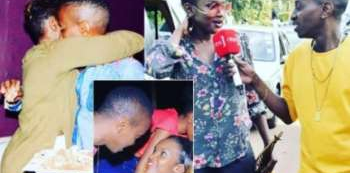 My relationship with Fille is strictly work related &mdash; MC Kats&nbsp;