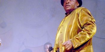 Gen. Salim Saleh Saves Kadongo Kamu Singer Fred Sebatta Being Imprisoned