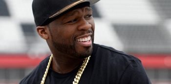 Rapper 50 Cent Coming To Uganda