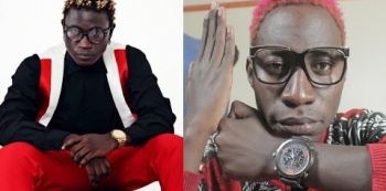 Daxx Kartel Accelerates Beef With Gravity Omutujju