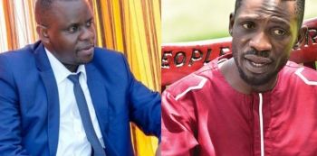 Is NRM using Balaam to counter Presidential Hopeful Bobi Wine?