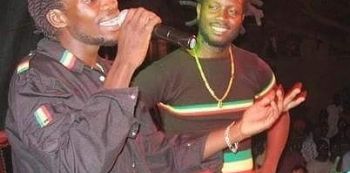 Bebe Cool Exchanges Bitter Words With Provocative Fans In Kireka Over Bobi Wine