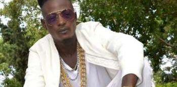 Douglas Lwanga And Mc Kats Are Against My Music - Kalifah Aganaga