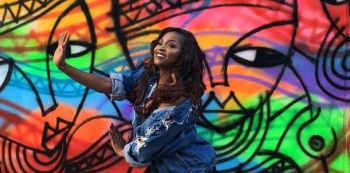 Irene Ntale Set To Drop A New Video