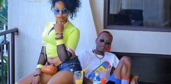 Mc Kats Speaks out on signing Juicy Sugar