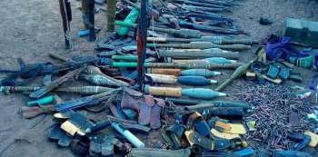 UPDF kills 22, loses 4 in AMISOM base attack