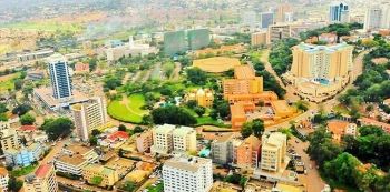 Kampala Named Best Capital City In East Africa