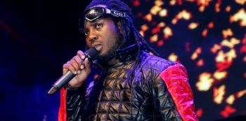 "M7 Is My Role Model", Bebe Cool Confesses