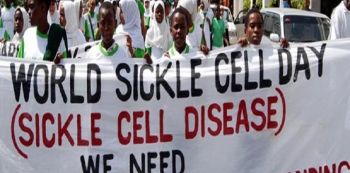 World Sickle Cell Day Celebrations Taken To Bundibugyo