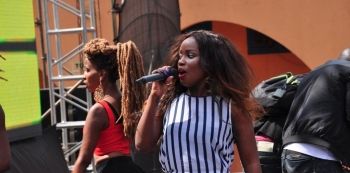 Forget SK Mbuga’s Slaps, Leila Kayondo Resurrects With A Superb Performance!