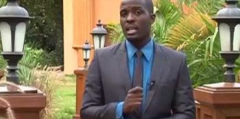 NTV's Joel Khamadi Robbed Clean