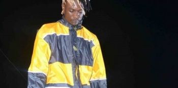 Fik Fameica Reportedly Cried After Seeing Empty Chairs At His Concert
