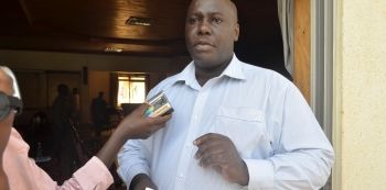 Troubled Kabaziguruka wants Constitutional Court to trim the powers of the General Court Martial